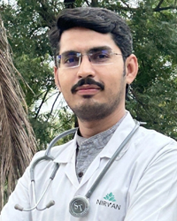 Dr. Jay Bhindora - Door Step Doctor Pvt. Ltd.